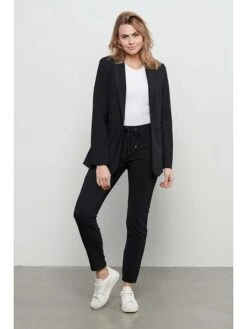 Blazer "Cindy" Zwart