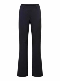 Broek "Charlie" Donkerblauw -Limango Winkel andco woman broek charlie donkerblauw 2