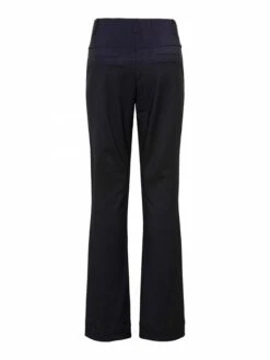 Broek "Charlie" Donkerblauw -Limango Winkel andco woman broek charlie donkerblauw 3