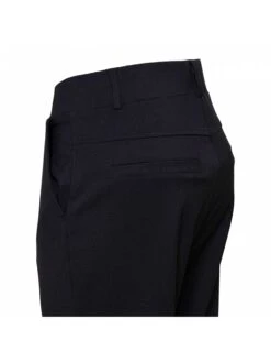 Broek "Charlie" Donkerblauw -Limango Winkel andco woman broek charlie donkerblauw 4