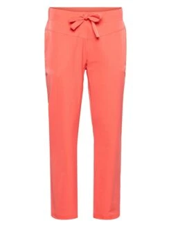 Broek "Peppe" Koraalrood