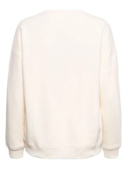 Sweatshirt "Sunya" Crème -Limango Winkel andco woman sweatshirt sunya creme 3