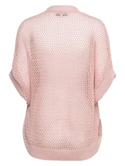 Vest "Beki" Lichtroze -Limango Winkel andco woman vest beki lichtroze 3