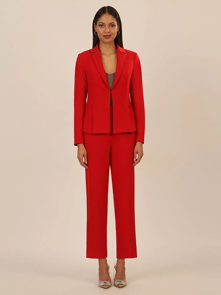 Chinobroek rood APART Chinobroek Rood -Limango Winkel apart chinobroek rood 1