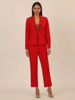 APART Chinobroek Rood 4 APART Chinobroek Rood -Limango Winkel apart chinobroek rood 2