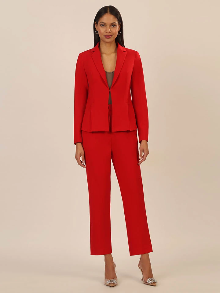 Chinobroek rood APART Chinobroek Rood -Limango Winkel apart chinobroek rood 2