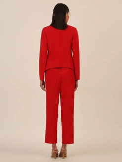 APART Chinobroek Rood 5 APART Chinobroek Rood -Limango Winkel apart chinobroek rood 3