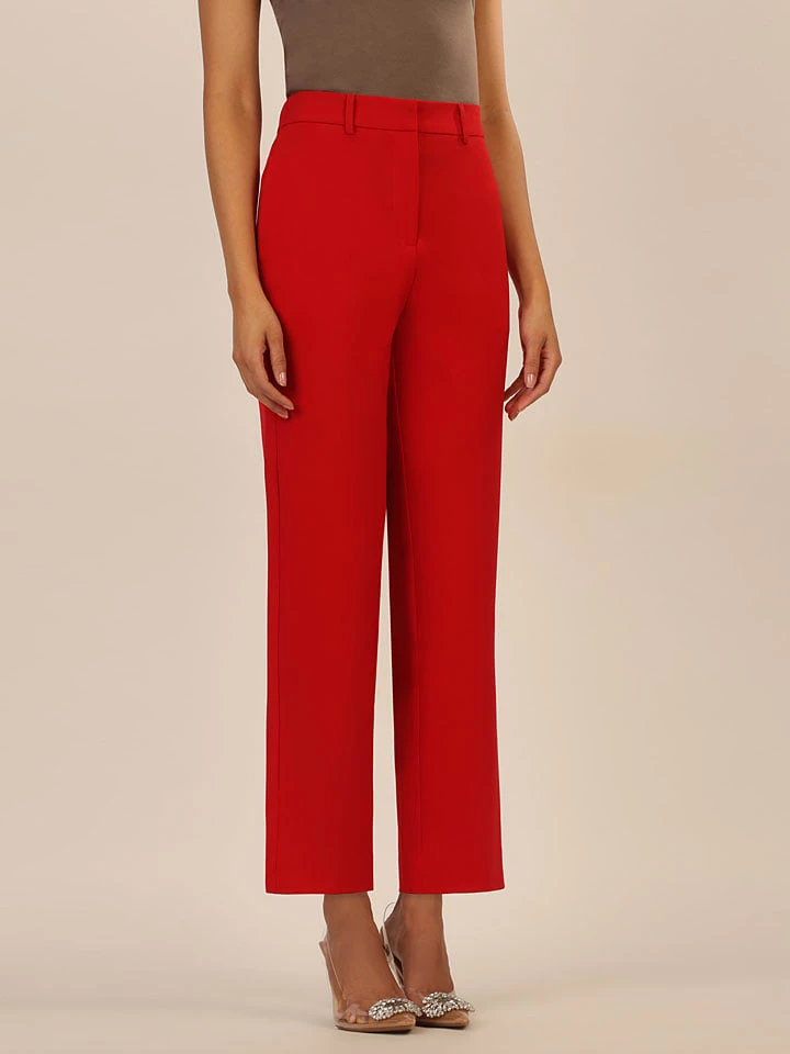 Chinobroek rood APART Chinobroek Rood -Limango Winkel apart chinobroek rood