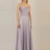 APART Jurk Lavendelkleurig -Limango Winkel apart jurk lavendelkleurig