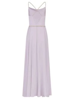 APART Jurk Lavendelkleurig -Limango Winkel apart jurk lavendelkleurig 5