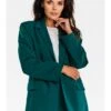 Blazer Petrol 1 Blazer Petrol -Limango Winkel awama blazer petrol