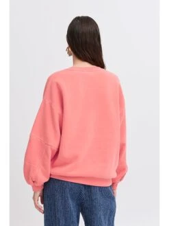 B.young Sweatshirt Zalmroze -Limango Winkel b young sweatshirt zalmroze 2