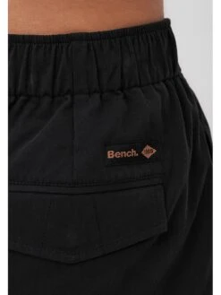 Bench Cargobroek "Kanako" Zwart -Limango Winkel bench cargobroek kanako zwart 2