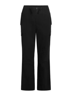 Bench Cargobroek "Kanako" Zwart -Limango Winkel bench cargobroek kanako zwart 3