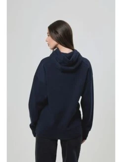 Bench Hoodie "Contessa" Donkerblauw 4 Bench Hoodie "Contessa" Donkerblauw -Limango Winkel bench hoodie contessa donkerblauw 2