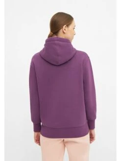 Limango Winkel -Limango Winkel bench hoodie tealy paars 1