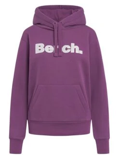 Bench Hoodie "Tealy" Paars -Limango Winkel bench hoodie tealy paars 2
