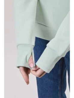 Bench Hoodie "Tealy" Saliegroen -Limango Winkel bench hoodie tealy saliegroen 2