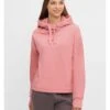Bench Hoodie "Ulla" Lichtroze -Limango Winkel bench hoodie ulla lichtroze
