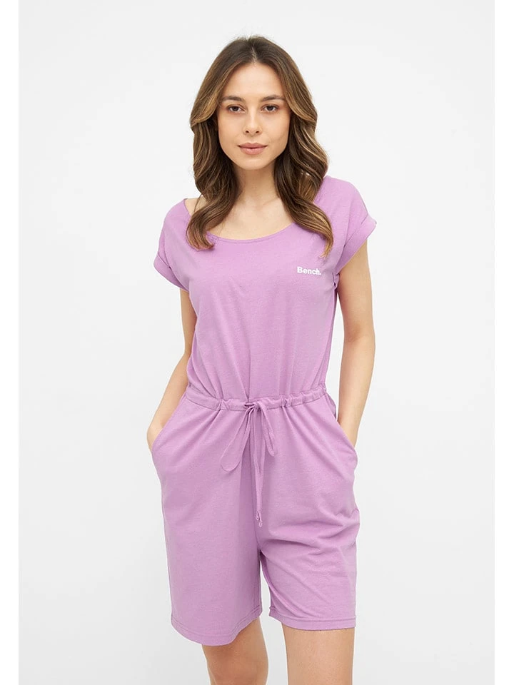 Jumpsuit "Lina" lichtroze Bench Jumpsuit "Lina" Lichtroze -Limango Winkel bench jumpsuit lina lichtroze 1