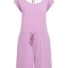 Bench Jumpsuit "Lina" Lichtroze