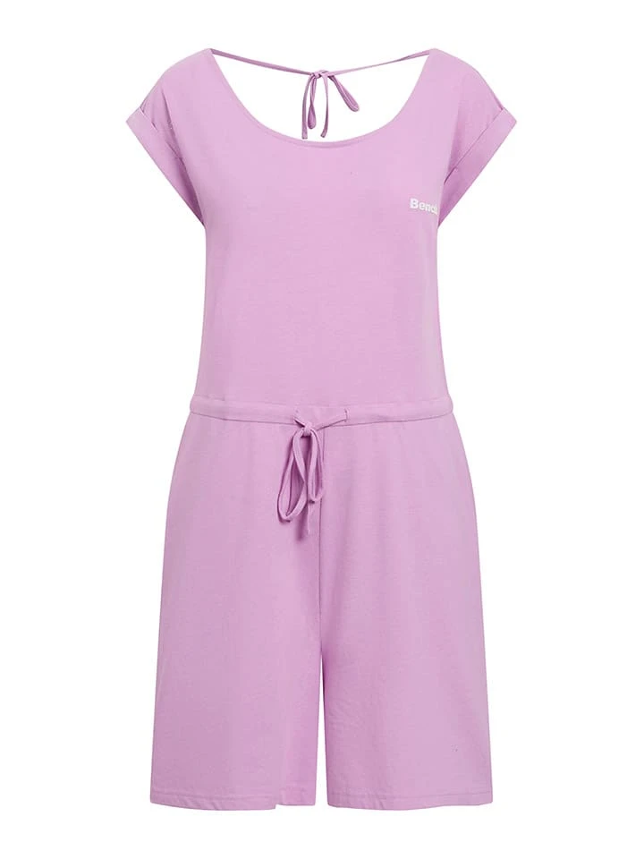 Jumpsuit "Lina" lichtroze Bench Jumpsuit "Lina" Lichtroze -Limango Winkel bench jumpsuit lina lichtroze