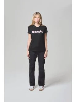 Bench Shirt "Leora" Zwart -Limango Winkel bench shirt leora zwart 2