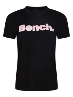 Bench Shirt "Leora" Zwart -Limango Winkel bench shirt leora zwart 3
