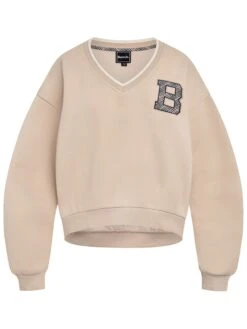 Bench Sweatshirt "Solna" Beige -Limango Winkel bench sweatshirt solna beige 2