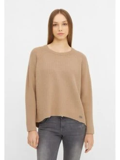 Bench Trui "Kiruna" Beige