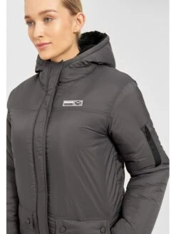 Bench Wintermantel "Rudie" Antraciet -Limango Winkel bench wintermantel rudie antraciet 2