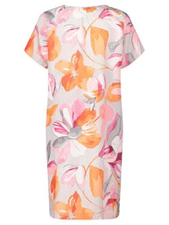 Betty Barclay Linnen Jurk Meerkleurig -Limango Winkel betty barclay linnen jurk meerkleurig 6