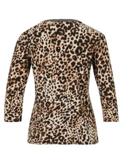 Betty Barclay Longsleeve Camel/zwart -Limango Winkel betty barclay longsleeve camel zwart 6