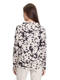 Betty Barclay Longsleeve Zandkleurig/zwart -Limango Winkel betty barclay longsleeve zandkleurig zwart 1