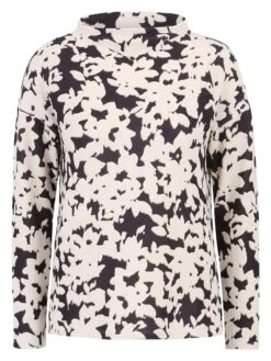 Betty Barclay Longsleeve Zandkleurig/zwart -Limango Winkel betty barclay longsleeve zandkleurig zwart 5