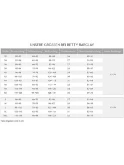 Betty Barclay Longsleeve Zandkleurig/zwart -Limango Winkel betty barclay longsleeve zandkleurig zwart 7