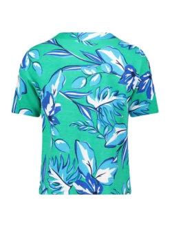 Betty Barclay Sweatshirt Groen/blauw -Limango Winkel betty barclay sweatshirt groen blauw 6