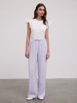 Marlenebroek Paars -Limango Winkel bgn marlenebroek paars 5