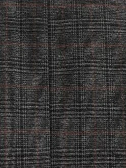 Tussenjas Zwart/bruin -Limango Winkel bgn tussenjas zwart bruin 4