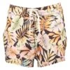 Billabong Zwemshort "Postcards" Bruin/meerkleurig -Limango Winkel billabong zwemshort postcards bruin meerkleurig