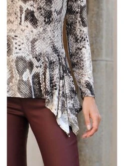 Longsleeve "Denny" Grijs -Limango Winkel bleu dazur longsleeve denny grijs 2