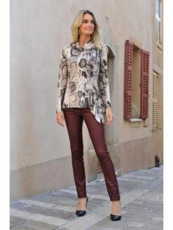 Longsleeve "Denny" Grijs -Limango Winkel bleu dazur longsleeve denny grijs 3