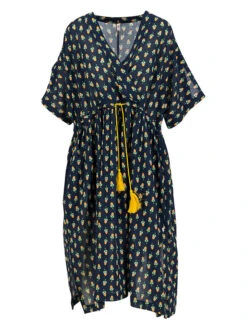 Blutsgeschwister Tuniek "Berberella" Zwart/meerkleurig -Limango Winkel blutsgeschwister tuniek berberella zwart meerkleurig 2