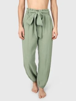 Brunotti Broek "Mabel" Groen -Limango Winkel brunotti broek mabel groen 4