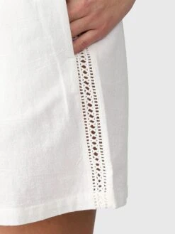 Brunotti Short "Candice" Crème -Limango Winkel brunotti short candice creme 3