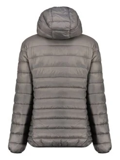 Doorgestikte Jas "Alareak" Grijs 5 Doorgestikte Jas "Alareak" Grijs -Limango Winkel canadian peak doorgestikte jas alareak grijs 3