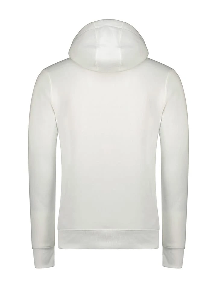 Hoodie "Gadreak" wit Hoodie "Gadreak" Wit -Limango Winkel canadian peak hoodie gadreak wit 1