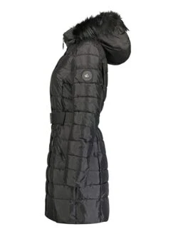 Parka "Anemoneak" Zwart 4 Parka "Anemoneak" Zwart -Limango Winkel canadian peak parka anemoneak zwart 2