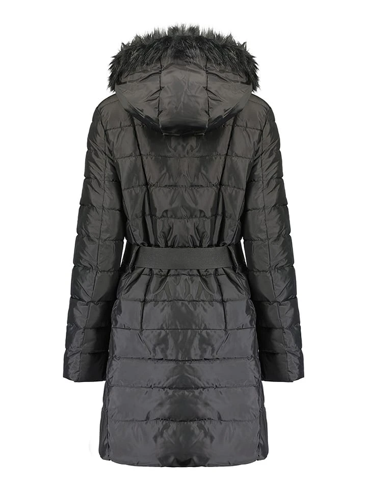 Parka "Anemoneak" zwart Parka "Anemoneak" Zwart -Limango Winkel canadian peak parka anemoneak zwart 3