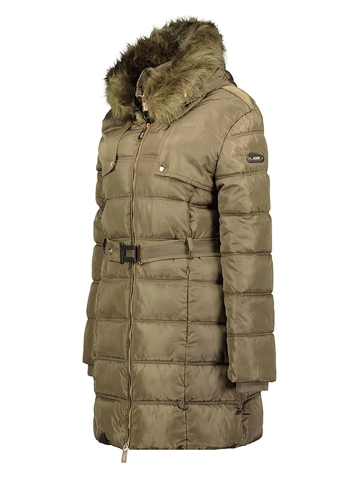 Parka "Diamentereak" beige Parka "Diamentereak" Beige -Limango Winkel canadian peak parka diamentereak beige 1